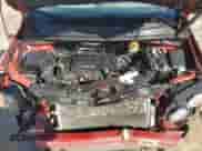 2016 Chevrolet Sonic LT with VIN 1G1JC5SB1G4180561, listed as a Copart auction lot 47017225 with 70,943 mi miles and Salvage title. Bid and sale history available at DreamBid. Image 11.