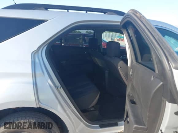 2012 Chevrolet Equinox 1LT z VIN 2GNFLEEKXC6138379, wystawiony jako IAAI lot #42280698 z przebiegiem 74 761 mil mil oraz . Historia ofert i sprzedaży dostępna na DreamBid. Obrazek 8.