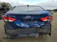 2013 Hyundai Elantra GLS with VIN KMHDH4AE5DU697820, listed as a Copart auction lot 86238615 with 102,125 mi miles and Salvage title. Bid and sale history available at DreamBid. Image 6.