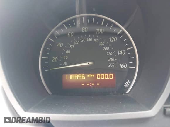 2004 BMW Z4 2.5i с VIN 4USBT33594LS50182, выставлен на аукционе IAAI как лот 42560956 с пробегом 118 896 миль миль и . История ставок и продаж доступна на DreamBid. Изображение 7.