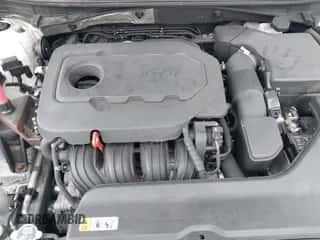 2016 Hyundai Sonata SE с VIN 5NPE24AF7GH292625, выставлен на аукционе IAAI как лот 43198221 с пробегом 111 150 миль миль и . История ставок и продаж доступна на DreamBid. Изображение 6.