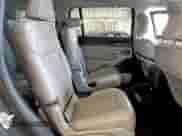 2022 Jeep Grand Cherokee Overland с VIN 1C4RJKDG3N8543181, выставлен на аукционе Copart как лот 68145415 с пробегом 37 988 миль миль и Списание • Salvage title. История ставок и продаж доступна на DreamBid. Изображение 11.