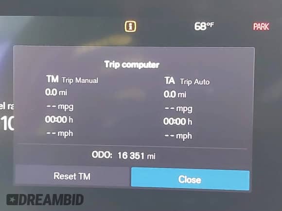 2024 Volvo S60 Plus Black Edition z VIN 7JRL12FH3RG305484, wystawiony jako IAAI lot #41793657 z przebiegiem 16 351 mil mil oraz . Historia ofert i sprzedaży dostępna na DreamBid. Obrazek 15.