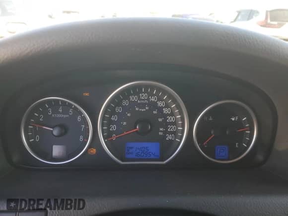 2011 Hyundai Veracruz GLS с VIN KM8NUDCC9BU155807, выставлен на аукционе Copart как лот 78713594 с пробегом 160 954 миль миль и Чистый • Clean title. История ставок и продаж доступна на DreamBid. Изображение 9.