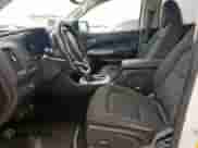 2016 Chevrolet Colorado 2WD LT с VIN 1GCGSCEA7G1350483, выставлен на аукционе Copart как лот 80689875 с пробегом 119 990 миль миль и Списание • Salvage title. История ставок и продаж доступна на DreamBid. Изображение 7.