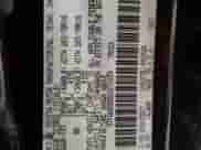 2025 Toyota Tundra SR5 with VIN 5TFWA5DB5SX271839, listed as a Copart auction lot 71018515 with 8,158 mi miles and Salvage title. Bid and sale history available at DreamBid. Image 12.