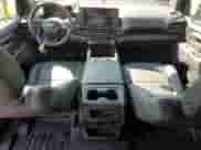 2024 Chevrolet Silverado EV Work Truck с VIN 1GC10UEDXRU208481, выставлен на аукционе Copart как лот 62744135 с пробегом 20 820 миль миль и Чистый • Clean title. История ставок и продаж доступна на DreamBid. Изображение 8.