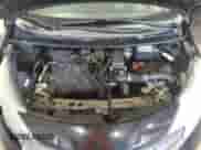 2016 Nissan Note S с VIN 3N1CE2CP1GL373261, выставлен на аукционе Copart как лот 89796925 с пробегом 120 318 миль миль и Списание • Salvage title. История ставок и продаж доступна на DreamBid. Изображение 11.