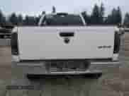 2008 Dodge 2500 SXT with VIN 3D7KS29D98G110496, listed as a Copart auction lot 43574235 with 234,733 mi miles and Clean title. Bid and sale history available at DreamBid. Image 6.