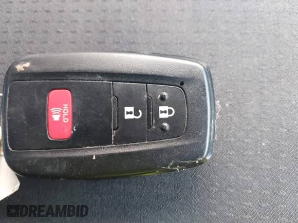 2017 Toyota Prius Two z VIN JTDKBRFU7H3053354, wystawiony jako IAAI lot #43056180 z przebiegiem 157 609 mil mil oraz . Historia ofert i sprzedaży dostępna na DreamBid. Obrazek 11.