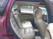 2008 Volvo XC70 with VIN YV4BZ982181005543, listed as a IAAI auction lot 42665314 with 199,300 mi miles and . Bid and sale history available at DreamBid. Image 8.