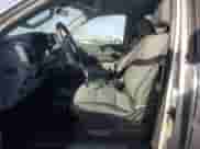 2023 Ford F-150 XL z VIN 1FTEX1CP3PKD85133, wystawiony jako Copart lot #85311935 z przebiegiem 41 748 mil mil oraz Szkoda całkowita • Salvage title. Historia ofert i sprzedaży dostępna na DreamBid. Obrazek 7.