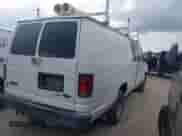 2009 Ford Econoline Cargo Commercial with VIN 1FTSS34L19DA40330, listed as a IAAI auction lot 42848490 with 438,548 mi miles and . Bid and sale history available at DreamBid. Image 4.