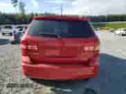 2018 Dodge Journey SE с VIN 3C4PDCAB9JT520237, выставлен на аукционе Copart как лот 82248905 с пробегом 156 805 миль миль и Чистый • Clean title. История ставок и продаж доступна на DreamBid. Изображение 6.