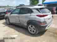2022 Hyundai Kona SEL с VIN KM8K32AB4NU820833, выставлен на аукционе Copart как лот 65331995 с пробегом 48 465 миль миль и Списание • Salvage title. История ставок и продаж доступна на DreamBid. Изображение 2.