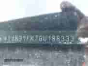 2016 Toyota Camry LE z VIN 4T1BD1FK7GU188333, wystawiony jako IAAI lot #43300091 z przebiegiem 305 952 mil mil oraz . Historia ofert i sprzedaży dostępna na DreamBid. Obrazek 17.