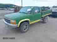 1992 Dodge Dakota с VIN 1B7GG26X5NS548579, выставлен на аукционе IAAI как лот 42653796 с пробегом 271 083 миль миль и . История ставок и продаж доступна на DreamBid. Изображение 2.