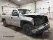 2006 Chevrolet Silverado 1500 Work Truck с VIN 3GCEK14V86G179730, выставлен на аукционе IAAI как лот 40477305 с пробегом 146 372 миль миль и . История ставок и продаж доступна на DreamBid. Изображение 1.