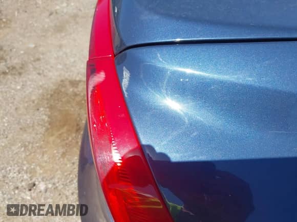 2015 Volvo S60 T5 Premier с VIN YV1612TK5F1340600, выставлен на аукционе IAAI как лот 42608394 с пробегом 123 613 миль миль и . История ставок и продаж доступна на DreamBid. Изображение 18.
