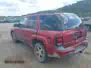 2002 Chevrolet TrailBlazer LS with VIN 1GNDT13S922164101, listed as a IAAI auction lot 43212917 with 285,275 mi miles and . Bid and sale history available at DreamBid. Image 3.