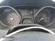 2012 Ford Focus Titanium with VIN 1FAHP3J27CL412974, listed as a Copart auction lot 69800475 with 95,073 mi miles and Salvage title. Bid and sale history available at DreamBid. Image 9.