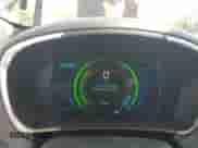 2018 Chevrolet Volt Premier with VIN 1G1RD6S55JU136618, listed as a Copart auction lot 71960925 with 174,920 mi miles and Salvage title. Bid and sale history available at DreamBid. Image 9.