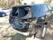 2024 Chevrolet Equinox LS с VIN 3GNAXHEG0RL329891, выставлен на аукционе IAAI как лот 42728377 с пробегом 15 911 миль миль и . История ставок и продаж доступна на DreamBid. Изображение 6.