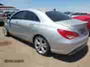 2018 Mercedes-Benz CLA 250 с VIN WDDSJ4EB4JN546706, выставлен на аукционе IAAI как лот 42393618 с пробегом 62 138 миль миль и . История ставок и продаж доступна на DreamBid. Изображение 3.