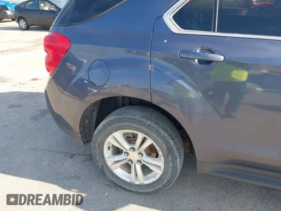 2014 Chevrolet Equinox LT с VIN 2GNFLFE31E6290052, выставлен на аукционе IAAI как лот 42598213 с пробегом 169 566 миль миль и . История ставок и продаж доступна на DreamBid. Изображение 12.
