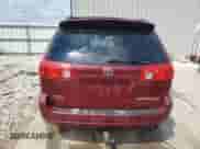 2010 Toyota Sienna XLE с VIN 5TDDK4CC9AS028466, выставлен на аукционе Copart как лот 67722755 с пробегом 166 938 миль миль и На запчасти • Non repairable. История ставок и продаж доступна на DreamBid. Изображение 6.