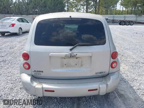 2011 Chevrolet HHR 1LT с VIN 3GNBABFW9BS593759, выставлен на аукционе IAAI как лот 43223727 с пробегом 99 731 миль миль и . История ставок и продаж доступна на DreamBid. Изображение 16.