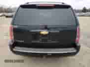 2014 Chevrolet Tahoe LTZ с VIN 1GNSCCE04ER156563, выставлен на аукционе Copart как лот 44647735 с пробегом 135 849 миль миль и Чистый • Clean title. История ставок и продаж доступна на DreamBid. Изображение 6.