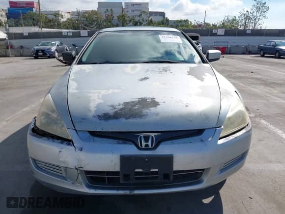 2003 Honda Accord EX с VIN 1HGCM82633A014900, выставлен на аукционе IAAI как лот 43348228 с пробегом 238 762 миль миль и . История ставок и продаж доступна на DreamBid. Изображение 12.