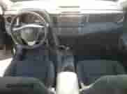 2015 Toyota RAV4 LE with VIN 2T3BFREV2FW262140, listed as a Copart auction lot 81768555 with 175,200 mi miles and Salvage title. Bid and sale history available at DreamBid. Image 8.