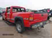 2002 Chevrolet Silverado 1500HD LT с VIN 1GCGK13U12F147411, выставлен на аукционе IAAI как лот 42066867 с пробегом Не указан миль и . История ставок и продаж доступна на DreamBid. Изображение 3.