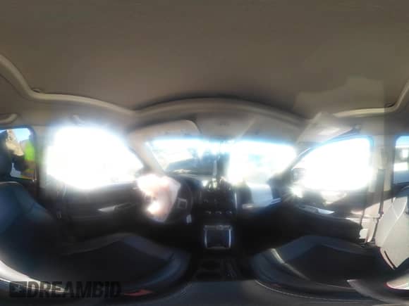 2014 Jeep Compass Latitude with VIN 1C4NJDEB8ED784299, listed as a IAAI auction lot 43454886 with Not provided miles and . Bid and sale history available at DreamBid. Image 18.