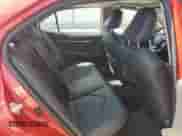 2023 Toyota Camry Hybrid XSE с VIN 4T1K31AK9PU055647, выставлен на аукционе Copart как лот 85590585 с пробегом 23 200 миль миль и Списание • Salvage title. История ставок и продаж доступна на DreamBid. Изображение 10.