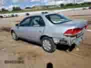 2001 Honda Accord LX z VIN 1HGCG56401A106123, wystawiony jako Copart lot #81580625 z przebiegiem 148 958 mil mil oraz Szkoda całkowita • Salvage title. Historia ofert i sprzedaży dostępna na DreamBid. Obrazek 2.