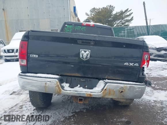 2009 Dodge 1500 Sport with VIN 1D3HV18T19S820931, listed as a IAAI auction lot 41602111 with 137,294 mi miles and . Bid and sale history available at DreamBid. Image 16.