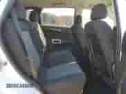 2014 Chevrolet Captiva Sport LT with VIN 3GNAL3EK3ES512592, listed as a Copart auction lot 73379544 with 122,632 mi miles and Clean title. Bid and sale history available at DreamBid. Image 11.