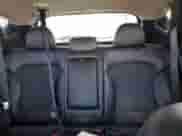 2014 Hyundai Tucson Walking Dead Edition z VIN KM8JUCAG9EU884652, wystawiony jako Copart lot #82206145 z przebiegiem 104 314 mil mil oraz Szkoda całkowita • Salvage title. Historia ofert i sprzedaży dostępna na DreamBid. Obrazek 10.