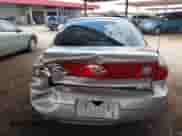 2004 Chevrolet Cavalier LS с VIN 1G1JF52F747116545, выставлен на аукционе IAAI как лот 42757595 с пробегом 201 808 миль миль и . История ставок и продаж доступна на DreamBid. Изображение 16.