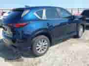 2024 Mazda CX-5 S Preferred z VIN JM3KFBCL3R0510873, wystawiony jako IAAI lot #43119219 z przebiegiem 14 041 mil mil oraz . Historia ofert i sprzedaży dostępna na DreamBid. Obrazek 4.