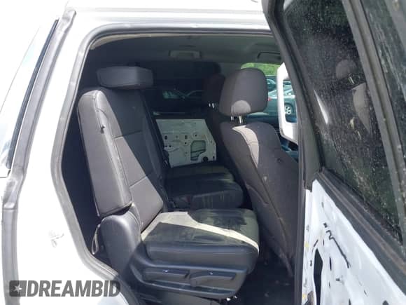 2016 Chevrolet Tahoe Commercial с VIN 1GNLCDEC5GR423300, выставлен на аукционе IAAI как лот 41967399 с пробегом 147 429 миль миль и . История ставок и продаж доступна на DreamBid. Изображение 8.