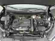 2022 Chevrolet Equinox LS с VIN 2GNAXSEV6N6147672, выставлен на аукционе Copart как лот 70600445 с пробегом 56 569 миль миль и Списание • Salvage title. История ставок и продаж доступна на DreamBid. Изображение 12.