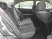 2014 Nissan Maxima SV z VIN 1N4AA5AP1EC454098, wystawiony jako Copart lot #53109785 z przebiegiem 260 297 mil mil oraz Nie do naprawy • Non repairable. Historia ofert i sprzedaży dostępna na DreamBid. Obrazek 10.