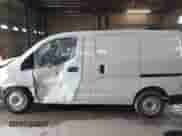 2015 Chevrolet City Express Cargo LS с VIN 3N63M0YN8FK691911, выставлен на аукционе IAAI как лот 41753822 с пробегом 360 548 миль миль и . История ставок и продаж доступна на DreamBid. Изображение 15.