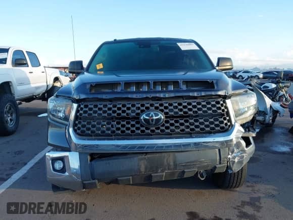 2019 Toyota Tundra SR с VIN 5TFRY5F19KX251364, выставлен на аукционе IAAI как лот 43336884 с пробегом 85 965 миль миль и . История ставок и продаж доступна на DreamBid. Изображение 11.