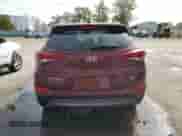 2016 Hyundai Tucson Limited z VIN KM8J3CA29GU052156, wystawiony jako Copart lot #84366295 z przebiegiem 195 919 mil mil oraz Szkoda całkowita • Salvage title. Historia ofert i sprzedaży dostępna na DreamBid. Obrazek 6.