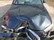 2021 BMW 5 Series 540i with VIN WBA53BJ07MWW89087, listed as a Copart auction lot 67008755 with 99,364 mi miles and Salvage title. Bid and sale history available at DreamBid. Image 11.